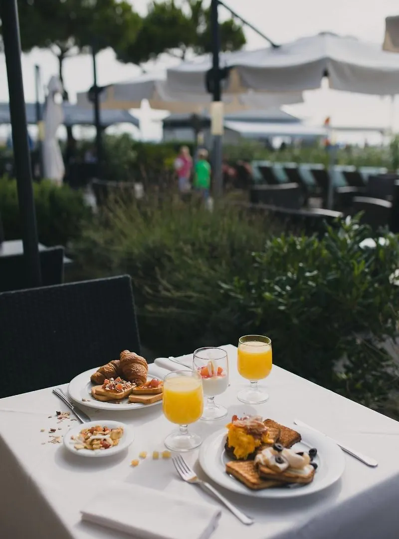 Hotel La Bussola Lido di Jesolo