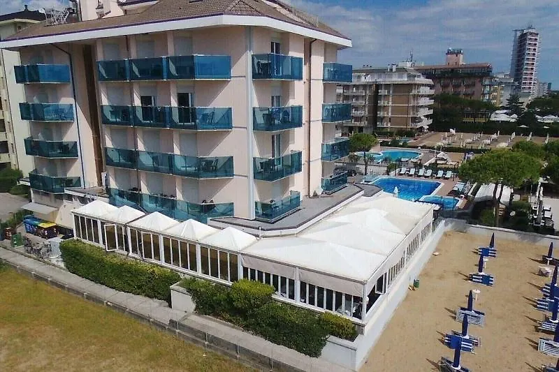 Hotel La Bussola Lido di Jesolo