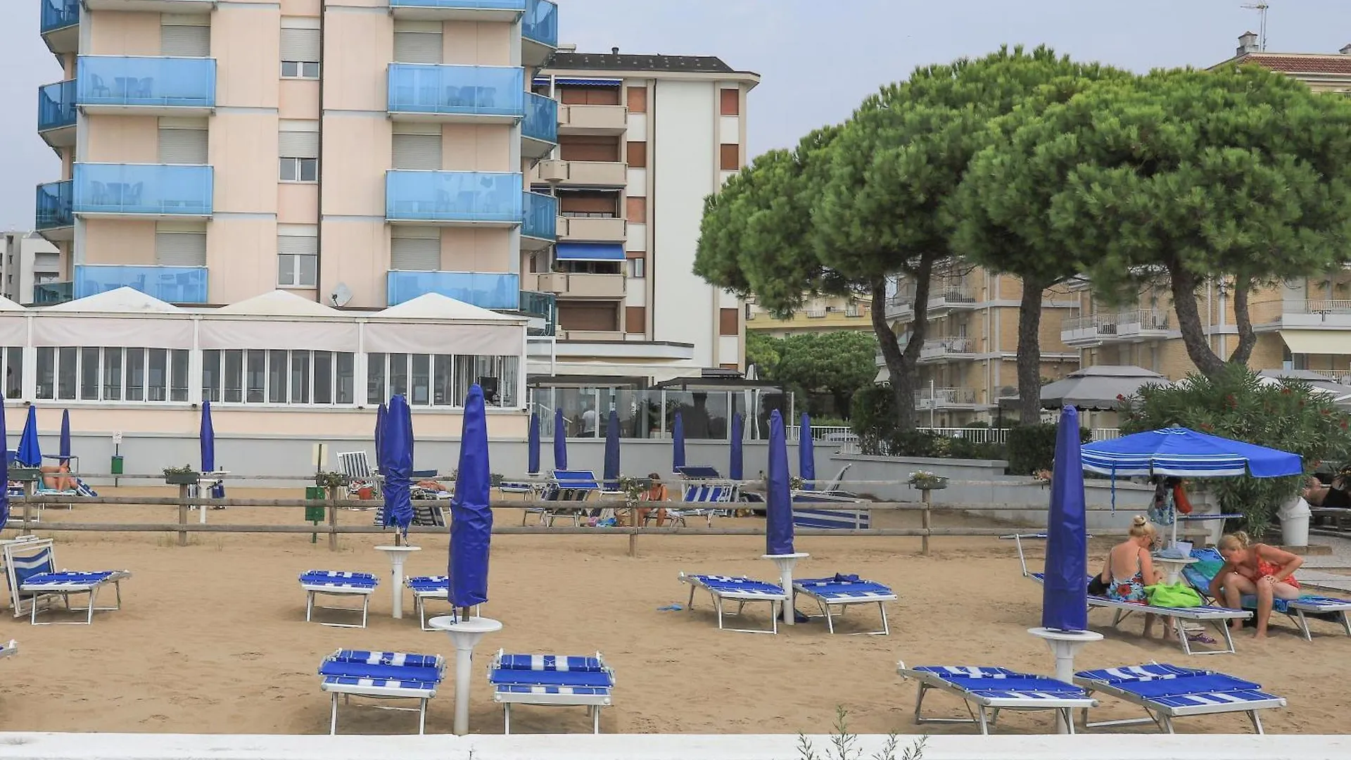 Hotel La Bussola Lido di Jesolo