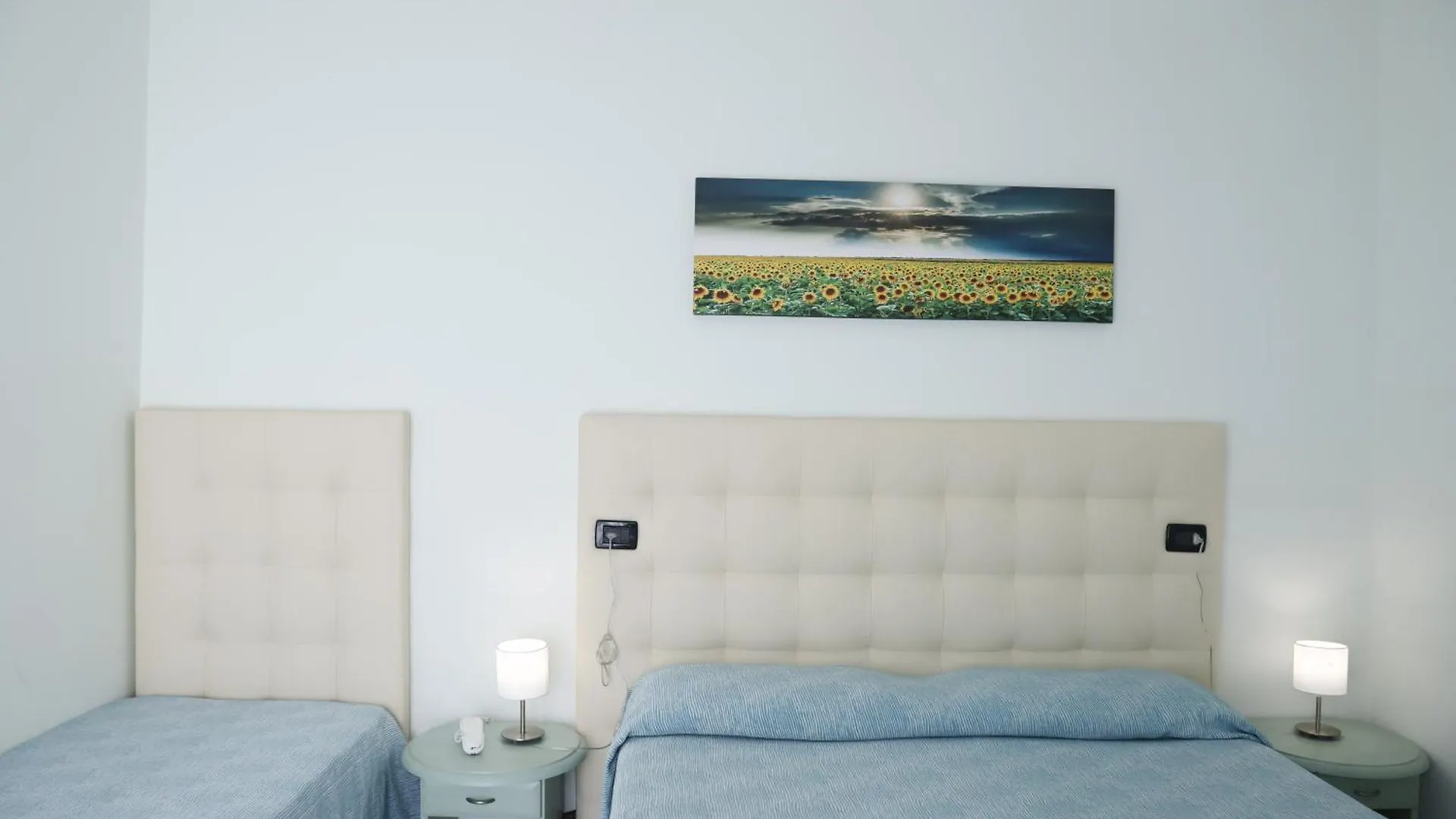 Hotel La Bussola Lido di Jesolo