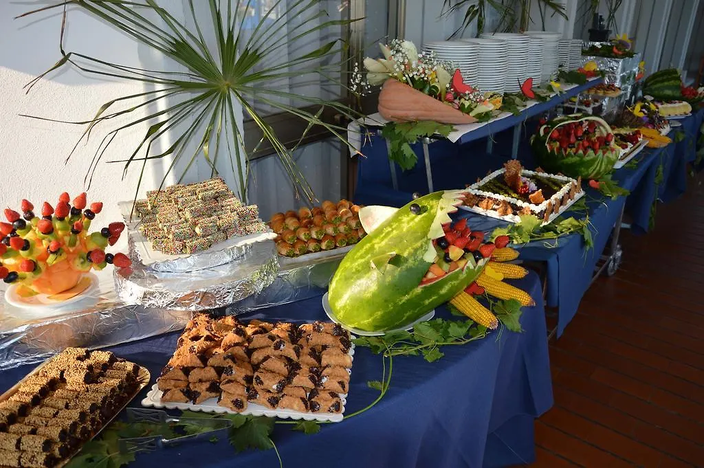 Hotel La Bussola Lido di Jesolo