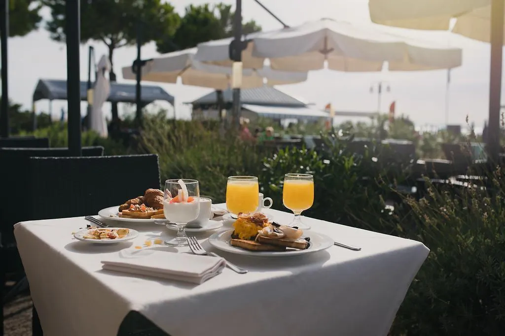 Hotel La Bussola Lido di Jesolo