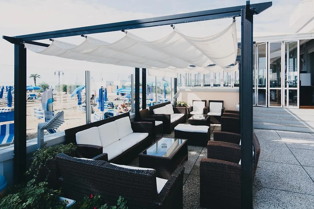 Hotel La Bussola Lido di Jesolo