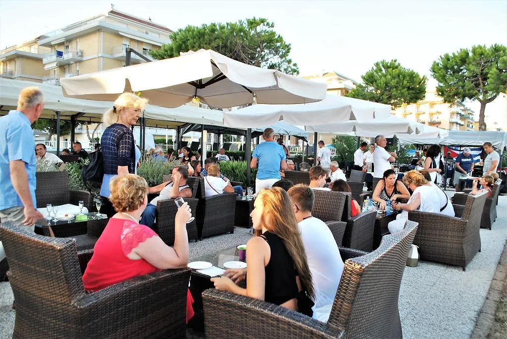 Hotel La Bussola Lido di Jesolo