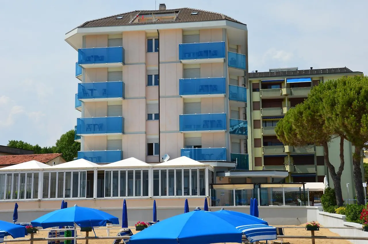 Hotel La Bussola Lido di Jesolo