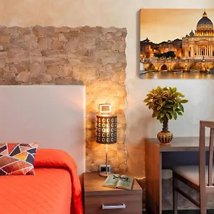 Alis Laura - 150m From Piazza Bologna Metro And 10 Minutes From The Colosseum Bed & Breakfast Řím